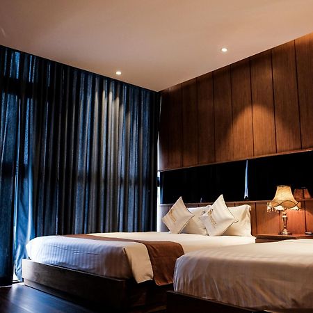 Signature Boutique Hotel Ho Chi Minh City Exterior photo
