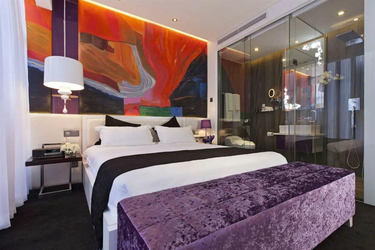 Signature Boutique Hotel Ho Chi Minh City Exterior photo