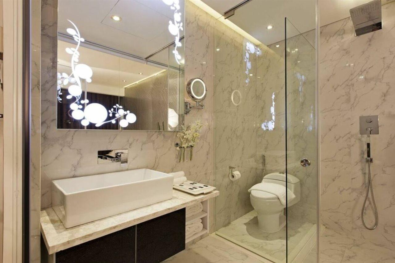 Signature Boutique Hotel Ho Chi Minh City Exterior photo