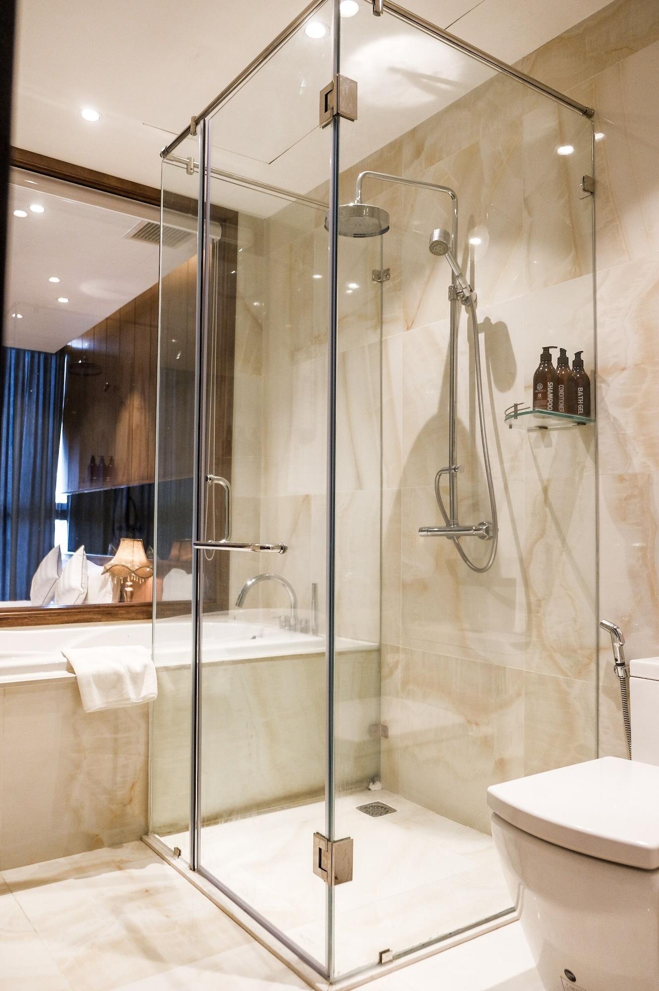 Signature Boutique Hotel Ho Chi Minh City Exterior photo