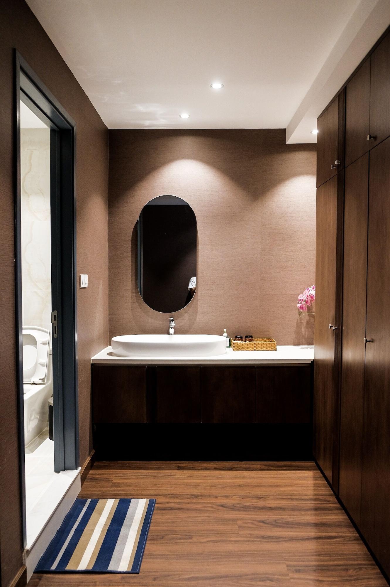 Signature Boutique Hotel Ho Chi Minh City Exterior photo