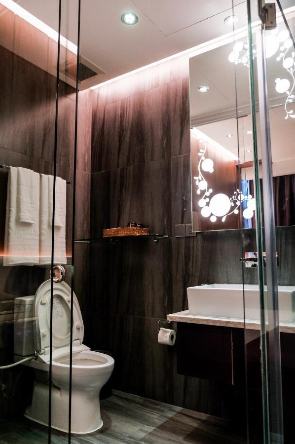 Signature Boutique Hotel Ho Chi Minh City Exterior photo