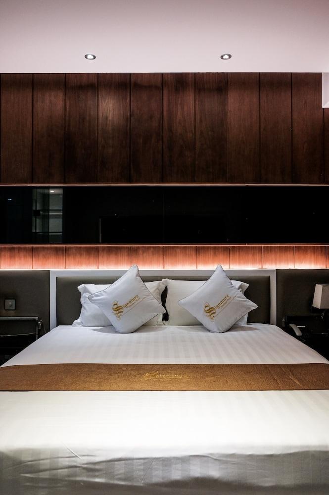 Signature Boutique Hotel Ho Chi Minh City Exterior photo