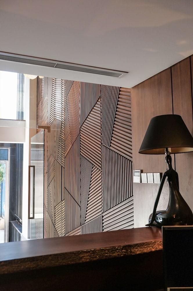 Signature Boutique Hotel Ho Chi Minh City Exterior photo