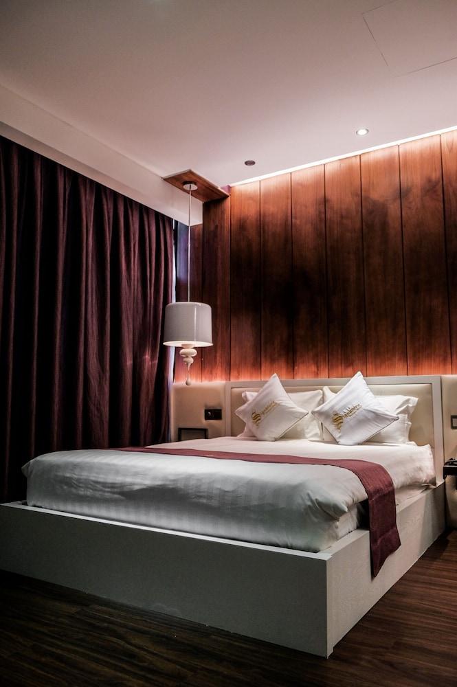 Signature Boutique Hotel Ho Chi Minh City Exterior photo