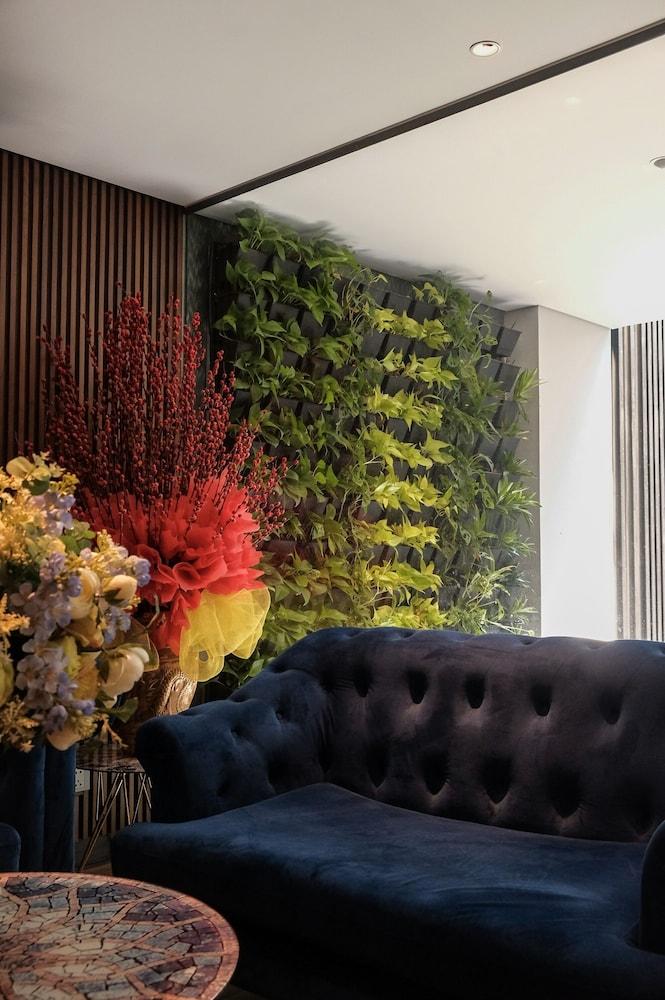 Signature Boutique Hotel Ho Chi Minh City Exterior photo