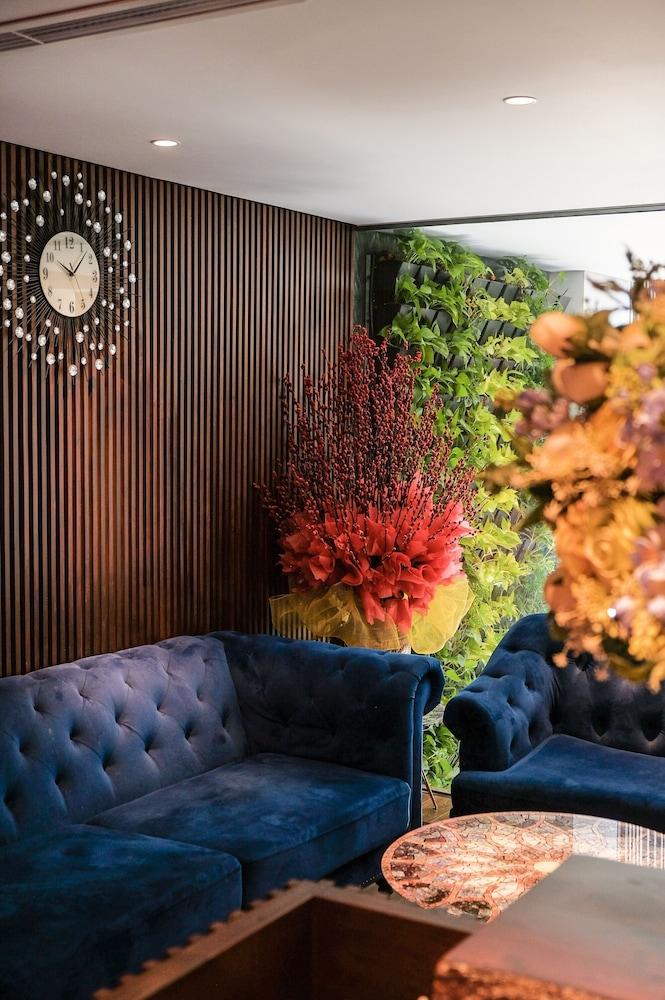 Signature Boutique Hotel Ho Chi Minh City Exterior photo