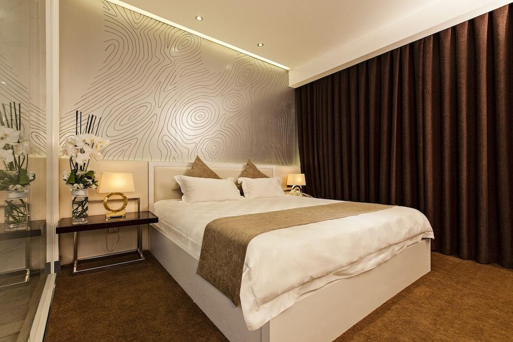 Signature Boutique Hotel Ho Chi Minh City Exterior photo