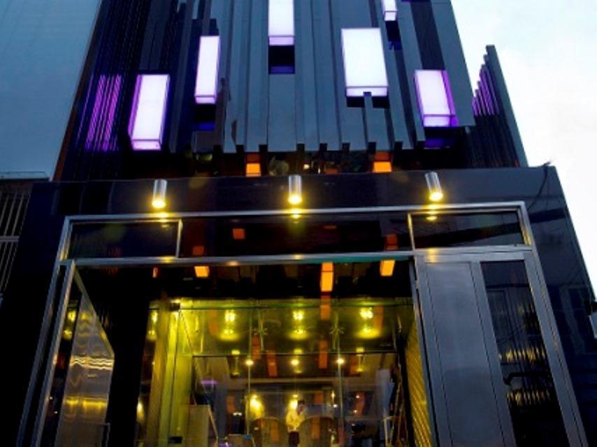 Signature Boutique Hotel Ho Chi Minh City Exterior photo
