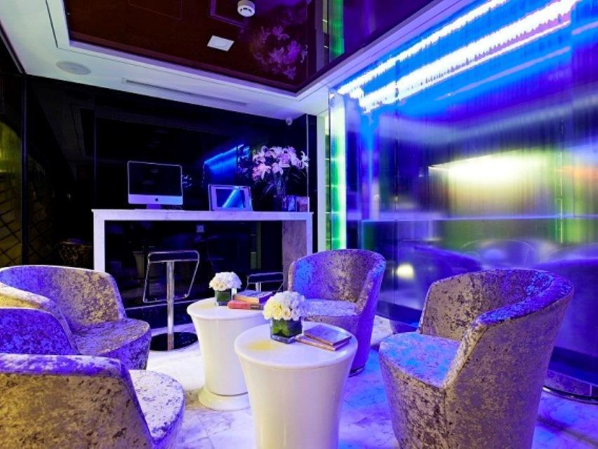 Signature Boutique Hotel Ho Chi Minh City Exterior photo
