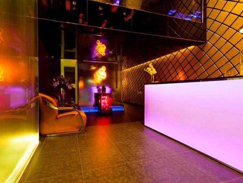 Signature Boutique Hotel Ho Chi Minh City Exterior photo