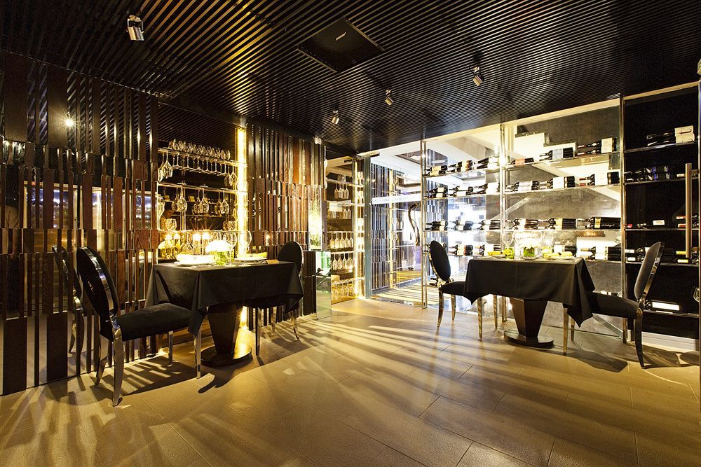Signature Boutique Hotel Ho Chi Minh City Exterior photo