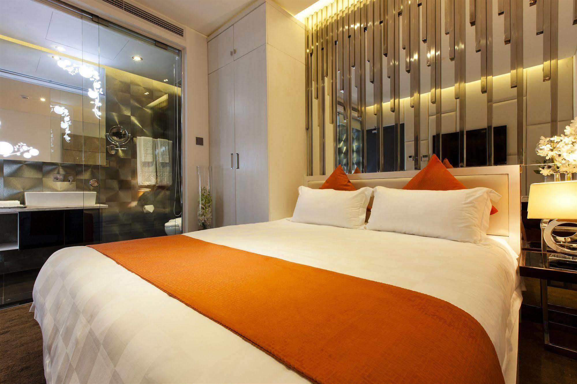 Signature Boutique Hotel Ho Chi Minh City Exterior photo