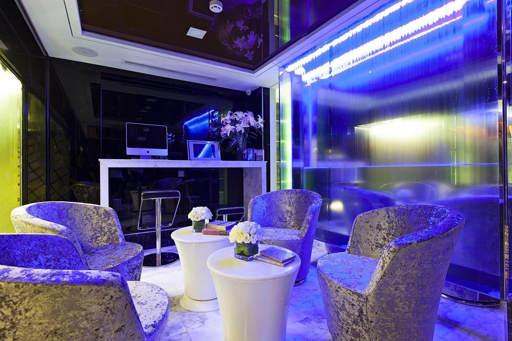 Signature Boutique Hotel Ho Chi Minh City Exterior photo