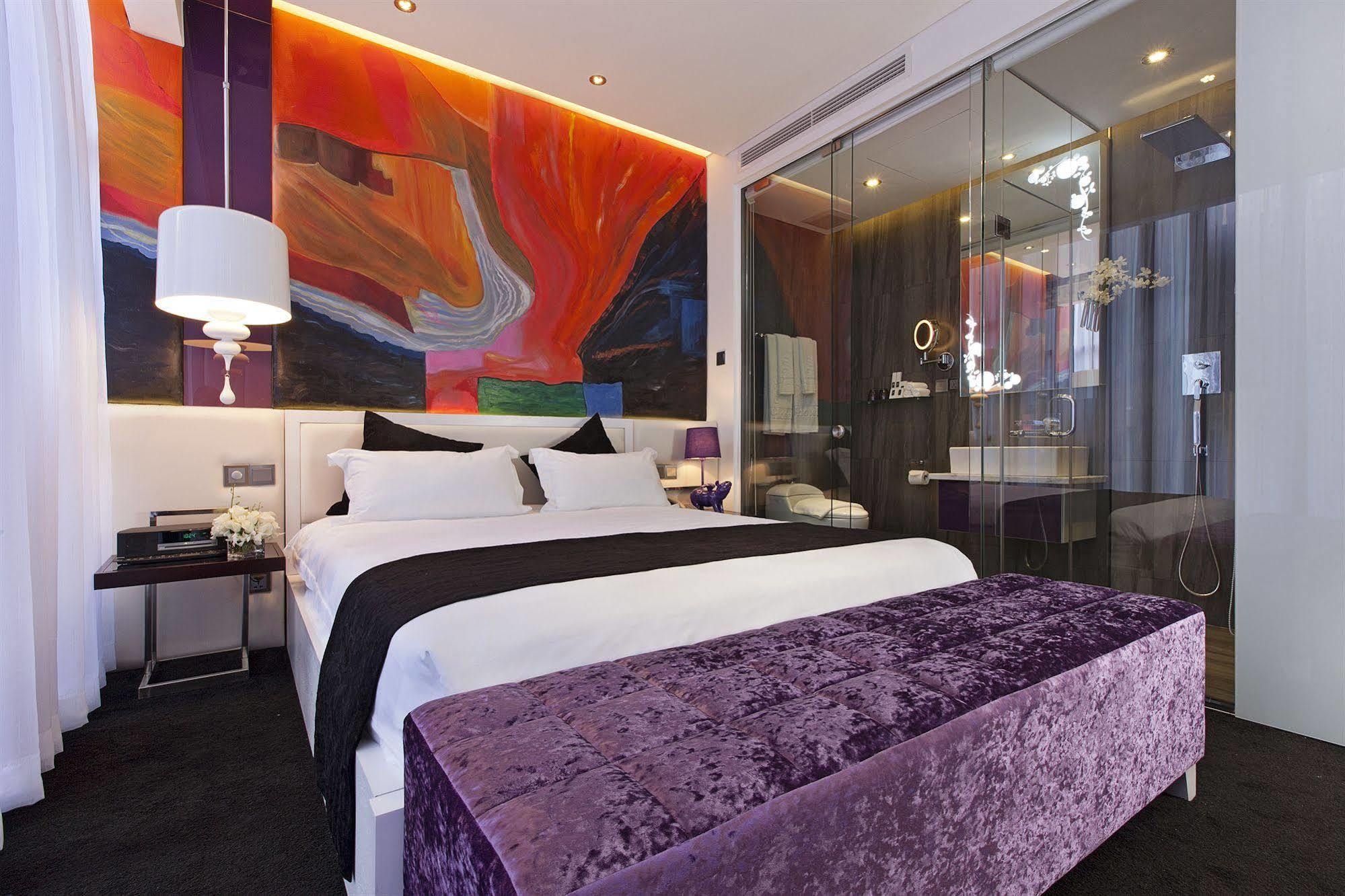 Signature Boutique Hotel Ho Chi Minh City Exterior photo