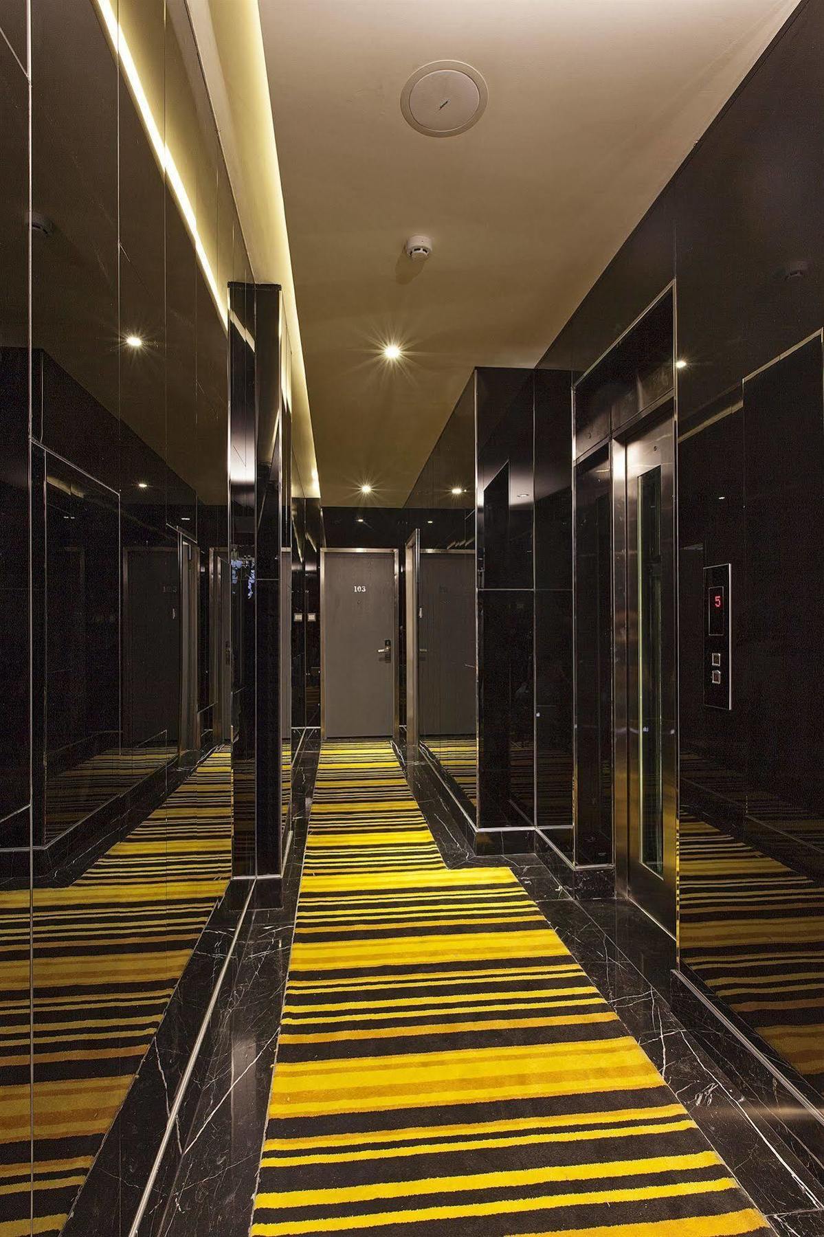 Signature Boutique Hotel Ho Chi Minh City Exterior photo